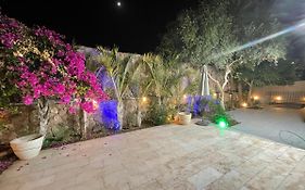 Villa White-Design