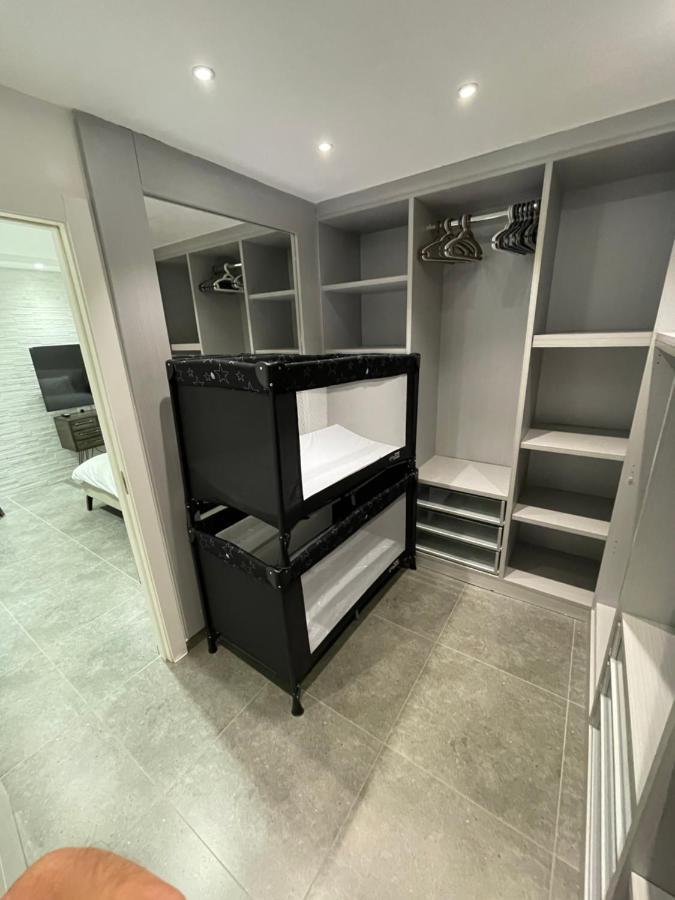 אילת Villa White-Design מראה חיצוני תמונה