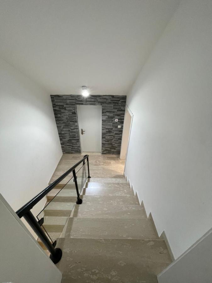 אילת Villa White-Design מראה חיצוני תמונה
