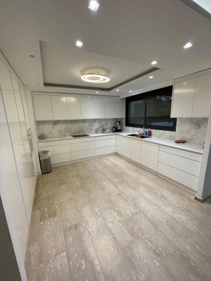 אילת Villa White-Design מראה חיצוני תמונה