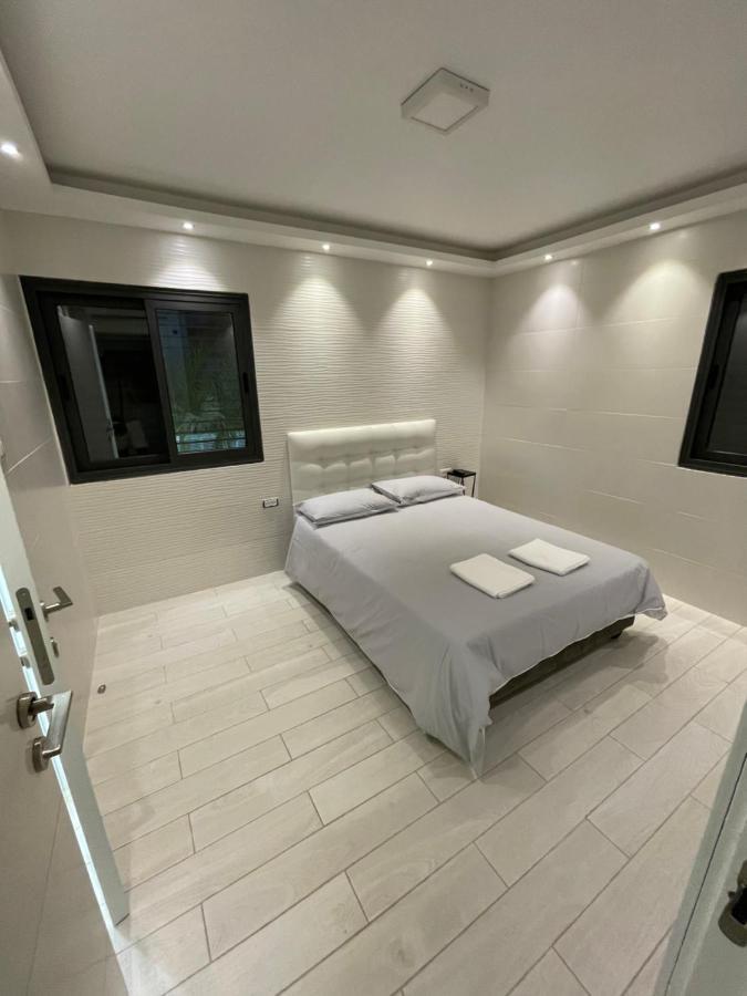 אילת Villa White-Design מראה חיצוני תמונה