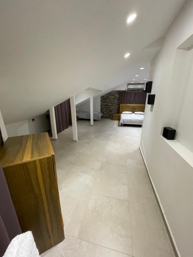 אילת Villa White-Design מראה חיצוני תמונה