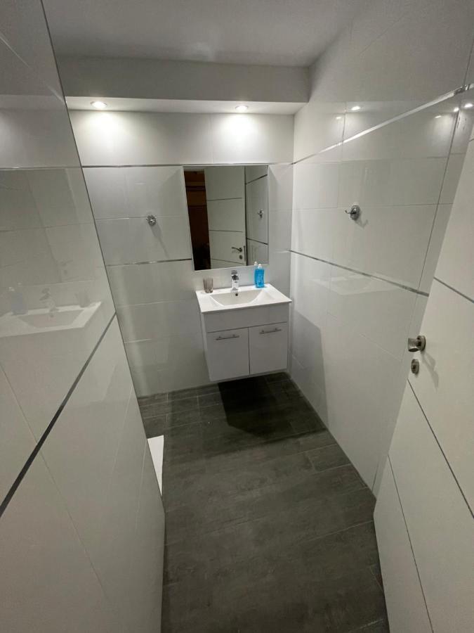 אילת Villa White-Design מראה חיצוני תמונה
