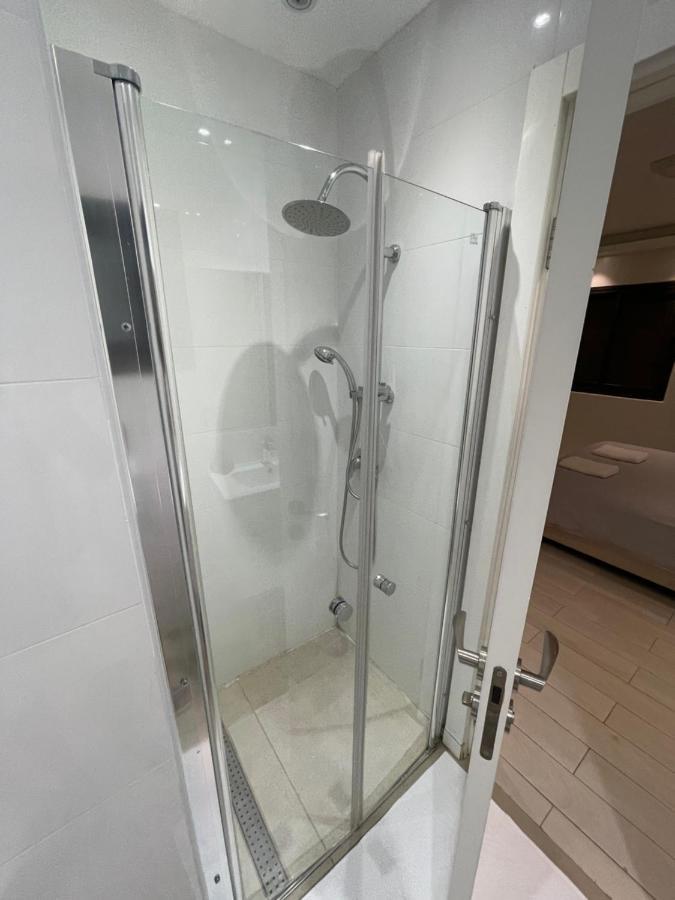 אילת Villa White-Design מראה חיצוני תמונה