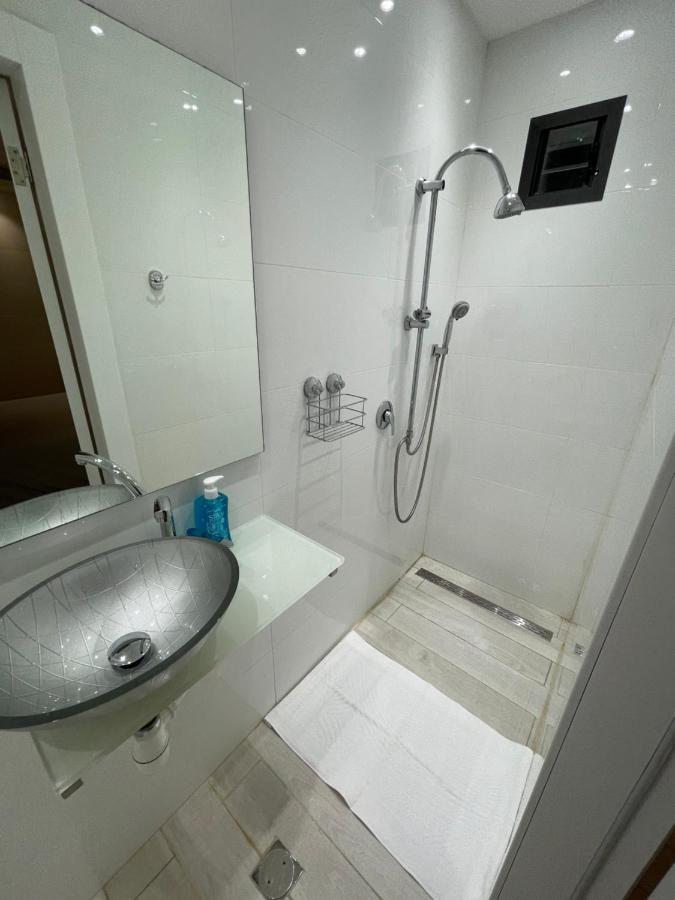 אילת Villa White-Design מראה חיצוני תמונה