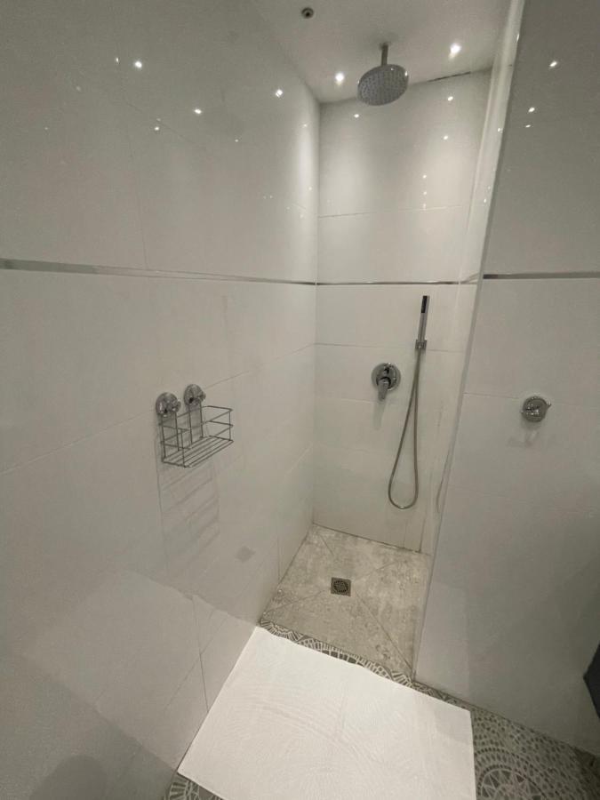 אילת Villa White-Design מראה חיצוני תמונה