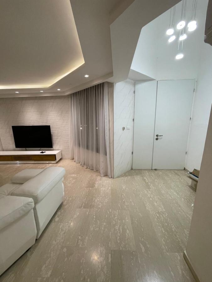 אילת Villa White-Design מראה חיצוני תמונה
