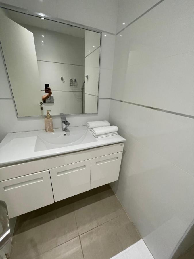 אילת Villa White-Design מראה חיצוני תמונה