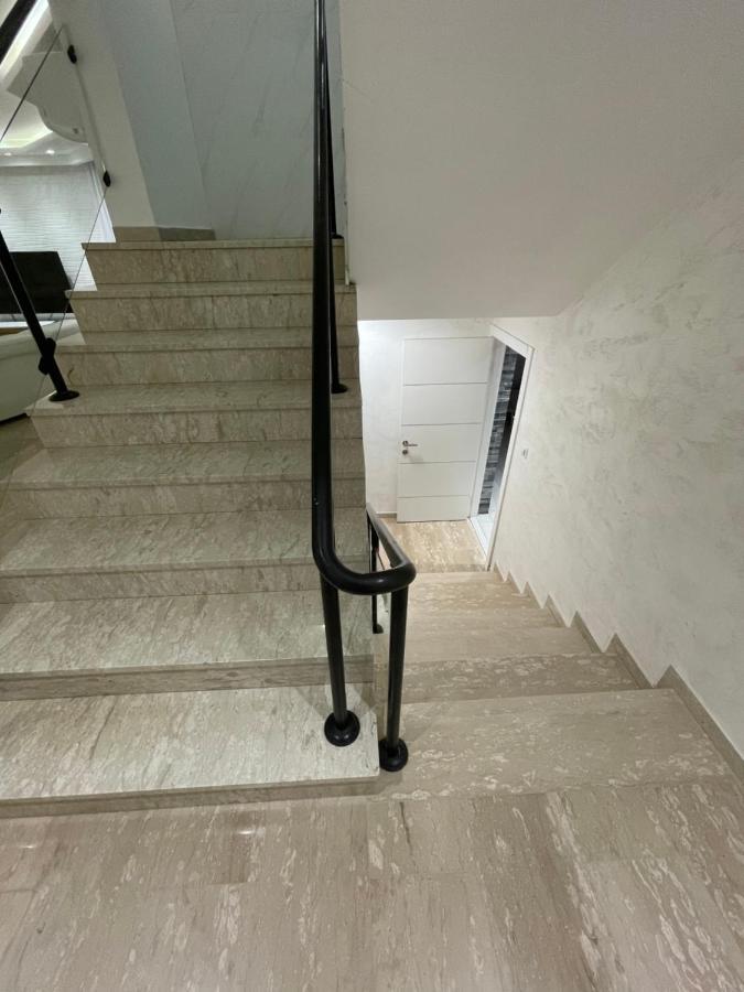אילת Villa White-Design מראה חיצוני תמונה