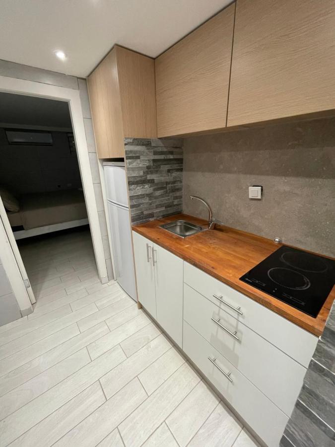 אילת Villa White-Design מראה חיצוני תמונה