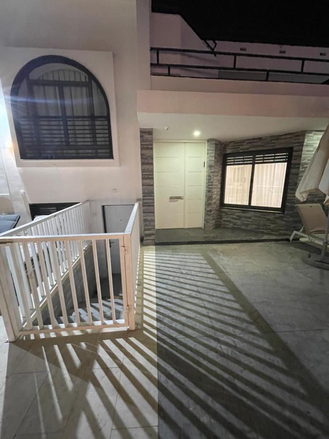 אילת Villa White-Design מראה חיצוני תמונה