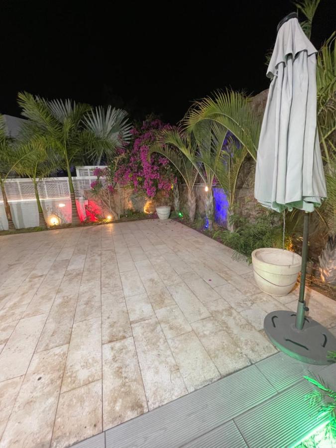אילת Villa White-Design מראה חיצוני תמונה