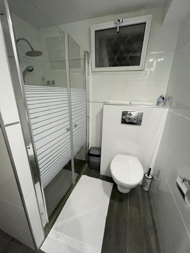 אילת Villa White-Design מראה חיצוני תמונה