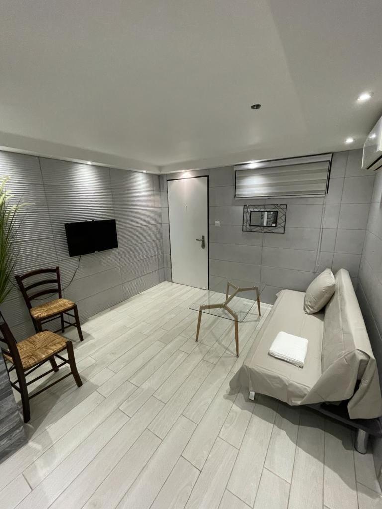 אילת Villa White-Design מראה חיצוני תמונה